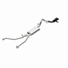 Load image into Gallery viewer, Magnaflow 2024 Lexus GX550 Overland Series Cat-Back Performance Exhaust System - 19677