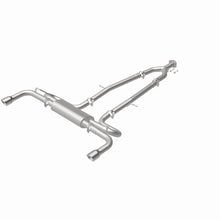 Load image into Gallery viewer, BRExhaust 02-08 Lexus SC430 4.3L Exhaust Kit - 106-0929