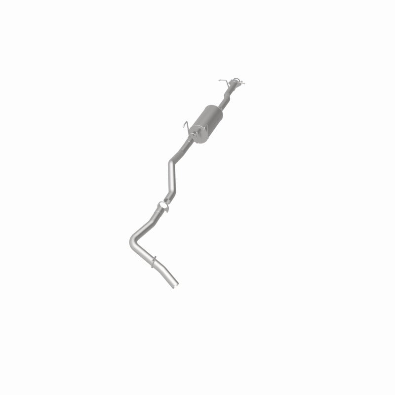MagnaFlow BRE Exhaust Kit 95-98 Toyota T100 3.4L - 106-0147