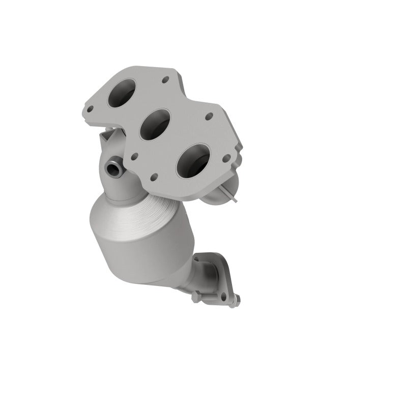 MagnaFlow Direct Fit Catalytic Converter 07-09 Toyota Sienna 3.5L - 51822