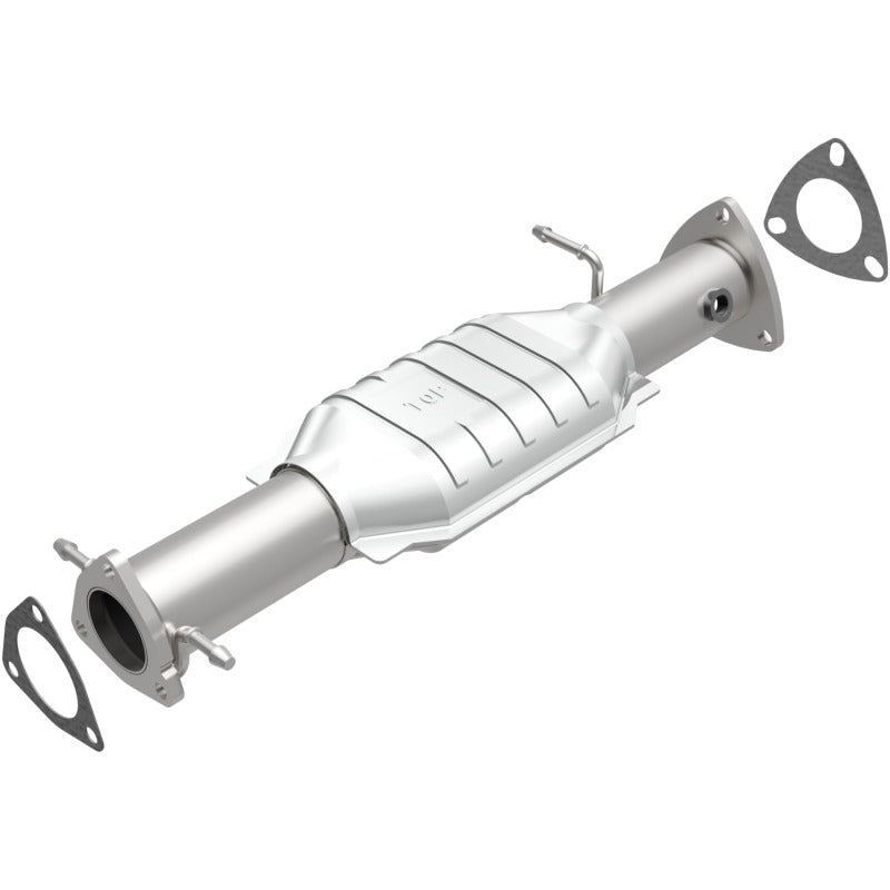 MagnaFlow 96-98 Chevrolet S10 4.3L Direct Fit Converter - 4451497