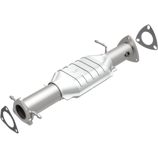 MagnaFlow 96-98 Chevrolet S10 4.3L Direct Fit Converter - 4451497