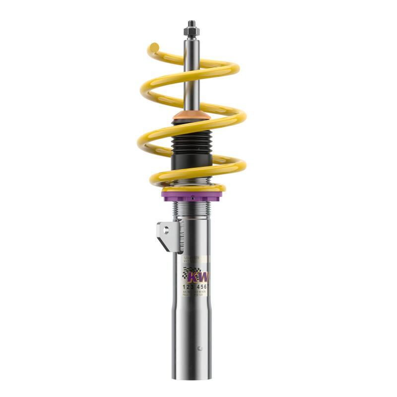 KW Coilover Kit V2 Mini Cooper (F56) Hardtop without Dynamic Damper Control - 152200AG
