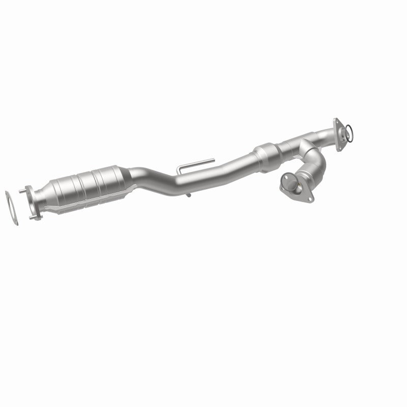 MagnaFlow 07-09 Nissan Altima 3.5L Direct Fit Converter - 557190
