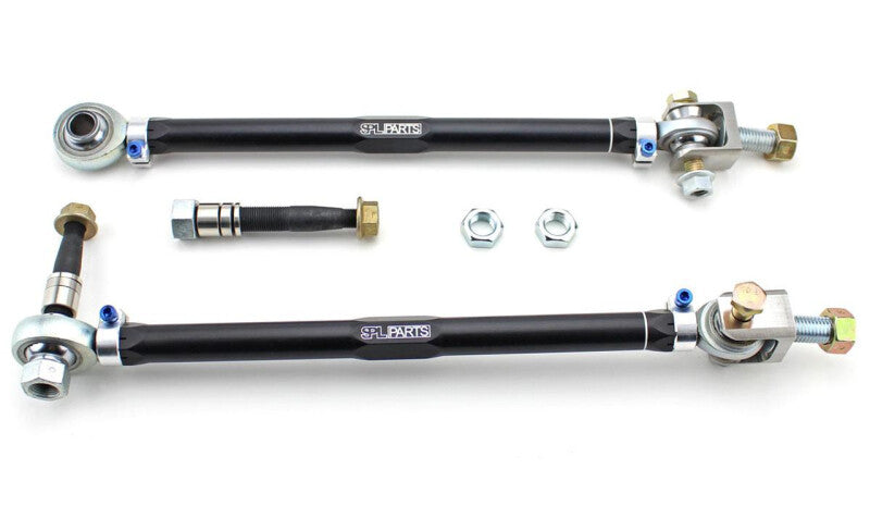 SPL Parts Chevrolet Corvette C5 / C6 Rear Toe Links - SPL RTA C5