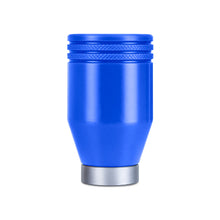 Load image into Gallery viewer, Mishimoto 2022+ Subaru WRX Shift Knob World Rally Blue - MMSK-WRX-22WRB