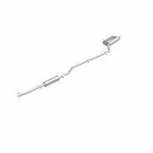 Load image into Gallery viewer, MagnaFlow BRE Exhaust Kit 08-12 Honda Accord 2.4L - 106-0362