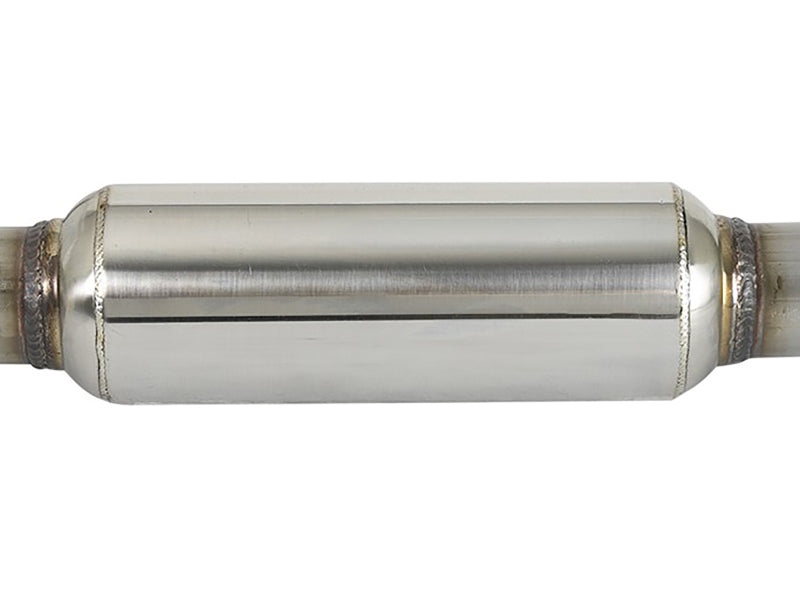 aFe Power 14-16 Mazda 3 2.0L Direct Fit Catalytic Converter Replacement - 47-47004