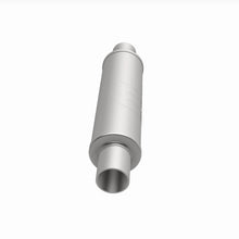 Load image into Gallery viewer, MagnaFlow Muffler Mag SS 14X4X4 2.25X2.25 C/C - 10415