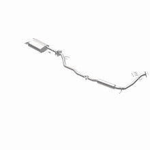 Load image into Gallery viewer, MagnaFlow BRE Exhaust Kit 07-08 Honda Fit 1.5L - 106-0228