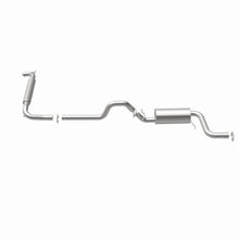 Load image into Gallery viewer, MagnaFlow BRE Exhaust Kit 05-07 Grand Caravan Town &amp; Country - 106-0103