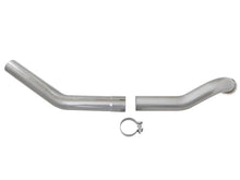 Load image into Gallery viewer, aFe ATLAS 3in Steel Down-Pipe 94-97 Ford Diesel Trucks V8 7.3L (td) - 49-03101