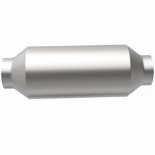 Load image into Gallery viewer, MagnaFlow Conv Uni CA 2.00in./2.00in. Straight Direct Fit Converter - 5411304