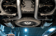 Load image into Gallery viewer, Stainless Works 11-20 Dodge Durango 5.7L 3in Redline Catback w/4in Polished Tips - DUR11CBR
