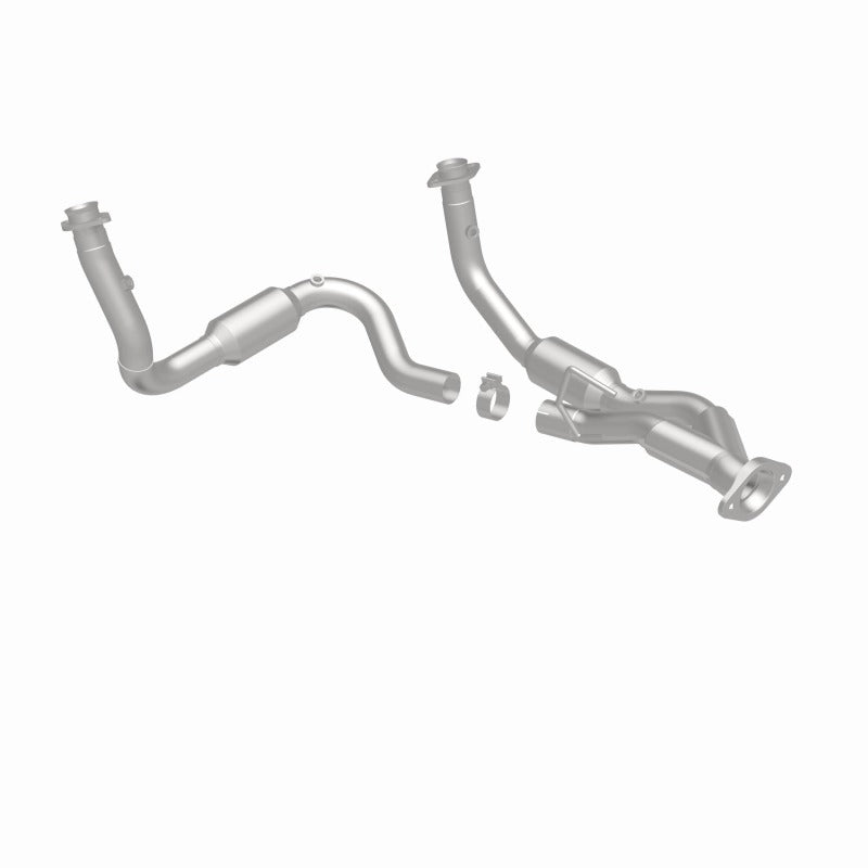 MagnaFlow Conv DF 05-06 Grand Cherokee 4.7 - 24471
