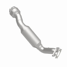 Load image into Gallery viewer, MagnaFlow 09-11 Lucerne V6 3.9L OEM Underbody Direct Fit Catalytic Converter - 52463
