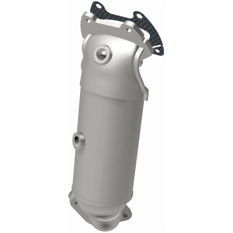 MagnaFlow OEM Grade 11-14 Dodge Grand Caravan Direct Fit Federal Rear Catalytic Converter - 52227
