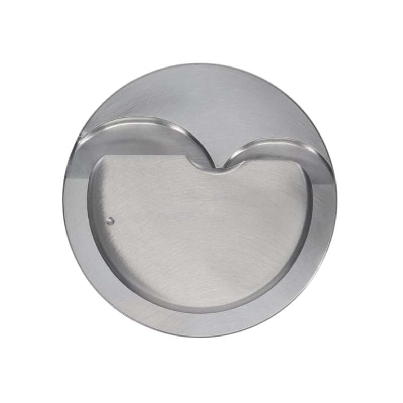Wiseco Chevrolet LS 4.030in Bore 1.110in CH -15.00 CC Professional Piston Set - K445X3