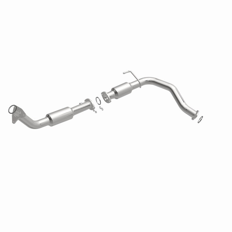 MagnaFlow 08-17 Toyota Sequoia 5.7L CARB Compliant Direct-Fit Catalytic Converter - 5582559