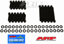Load image into Gallery viewer, ARP SB Chevy, w/Dart Buick head, 12pt head bolt kit - 234-3709