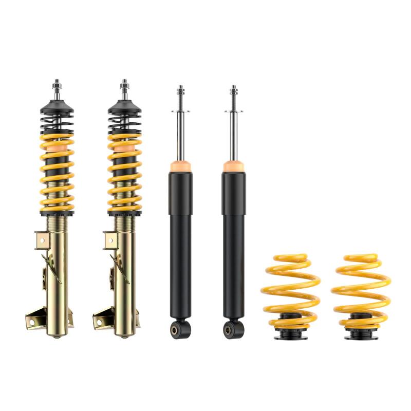 ST XA Coilover Kit 96-02 BMW Z3 Coupe Roadster (non-M) - 18220016