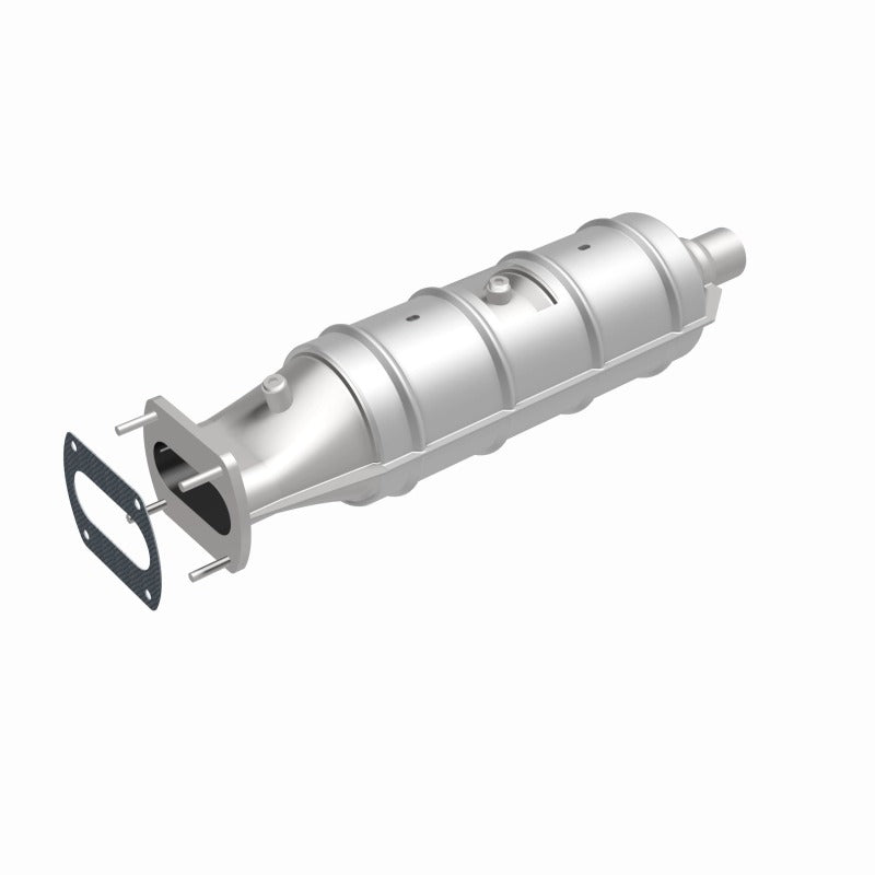 MagnaFlow Direct Fit Catalytic Converter Ford-OEM Fit 94 95 - 55213