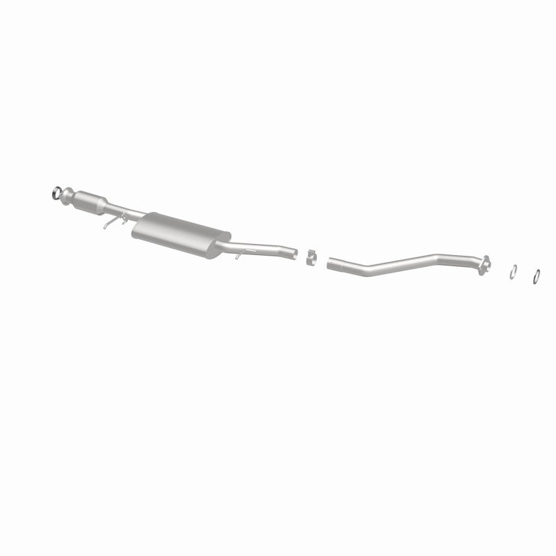 MagnaFlow 99-03 Lexus RX300 Base V6 3.0L OEM Grade / EPA Compliant Direct-Fit Catalytic Converter - 21-214