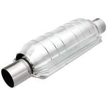 Load image into Gallery viewer, MagnaFlow Universal Catalytic Converter 2.25 CA - 418005