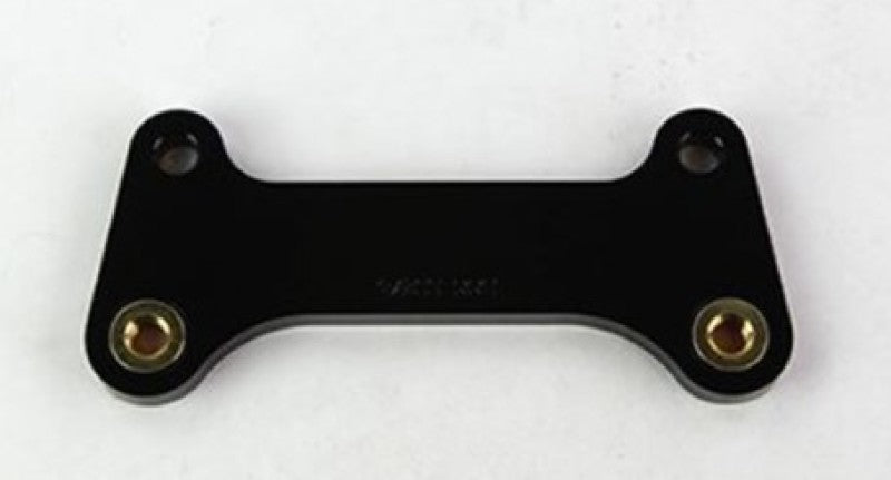 Wilwood 82-92 Camaro Front Lug Mount Bracket Kit - 250-11274