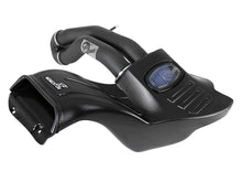 Load image into Gallery viewer, aFe Momentum XP Pro 5R Cold Air Intake System w/Black Aluminum Intake Tubes 15-18 Ford F-150 V8-5.0L - 50-30024R