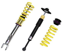 Load image into Gallery viewer, KW VW Arteon 4motion Without Electronic Dampers Coilover V1 - 102800AX
