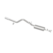 Load image into Gallery viewer, MagnaFlow SYS Cat-Back 2000-01 Cherokee 4.0L - 16464