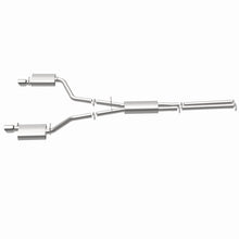 Load image into Gallery viewer, MagnaFlow BRE Exhaust Kit 05-10 300 Magnum Charger 5.7L - 106-0556