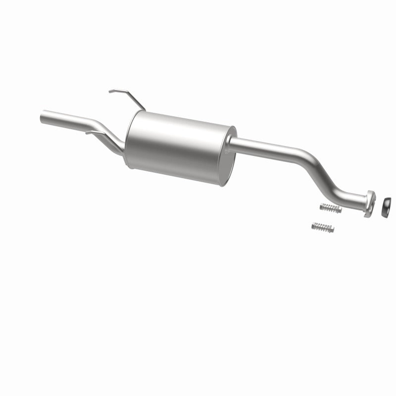 BRE Exhaust 96-00 Civic 1.6L Muffler Kit - 108-0059