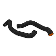 Load image into Gallery viewer, Mishimoto 94-95 Ford Mustang GT/Cobra Black Silicone Hose Kit