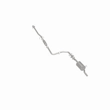Load image into Gallery viewer, MagnaFlow BRE Exhaust Kit 96-98 Honda Civic 1.6L - 106-0034