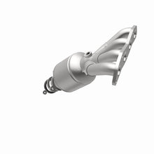 Load image into Gallery viewer, MagnaFlow Conv DF 03-05 Honda Civic 1.3L - 24315