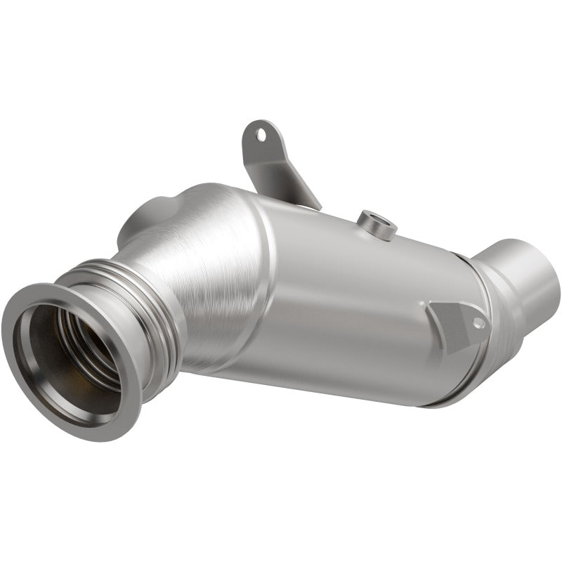 MagnaFlow 10-14 BMW 535i GT 3.0L Direct Fit Converter - 5561452