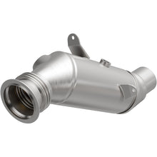 Load image into Gallery viewer, MagnaFlow 10-14 BMW 535i GT 3.0L Direct Fit Converter - 5561452