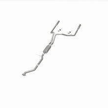 Load image into Gallery viewer, MagnaFlow Sys C/B GM 1500 Ext Cab S/B 4.8L/5. - 15754