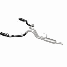 Load image into Gallery viewer, Magnaflow 2021+ Ford F150 Tremor NEO Cat-Back Exhaust System - 19584