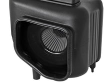 Load image into Gallery viewer, aFe Momentum HD Pro DRY S 2017 GM Diesel Trucks V8-6.6L Cold Air Intake System - 51-74008