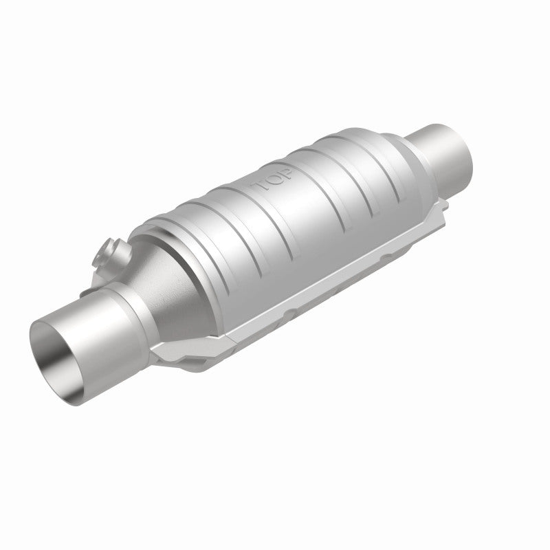 MagnaFlow Universal Catalytic Converter 3.0in. GM 3.8L HM - 99309HM