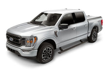Load image into Gallery viewer, AMP Research 21-23 Ford F150 PowerStep Plug N Play - Black (See 76252-01A For Hybrid) - 76152-01A