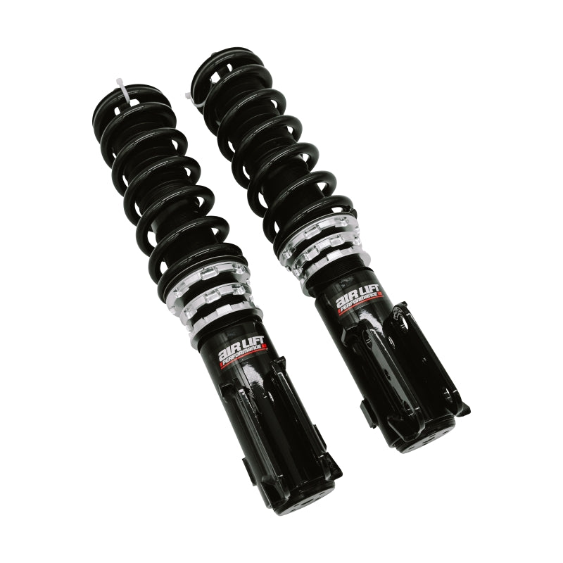 Air Lift Performance 85-98 VW GTI / 85-98 VW Jetta Coilover Kit - 79022