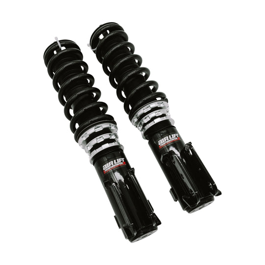 Air Lift Performance 85-98 VW GTI / 85-98 VW Jetta Coilover Kit - 79022