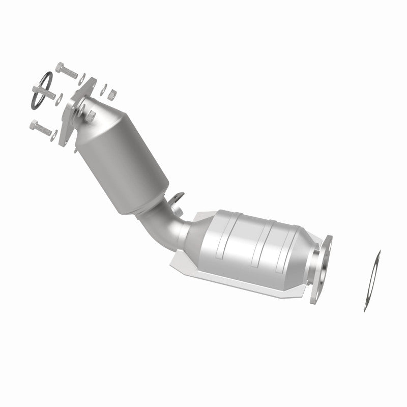 MagnaFlow 08-09 Infiniti EX35 3.5L Direct Fit Converter - 5411012