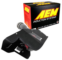 Load image into Gallery viewer, AEM 07-11 Toyota Camry V6-3.5L Cold Air Intake - 21-870C
