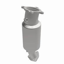 Load image into Gallery viewer, MagnaFlow California Grade CARB Compliant Converter Direct-Fit 05-09 Audi A4 / A4 Quattro - 5561163