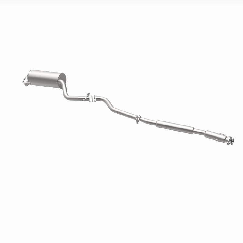 MagnaFlow BRE Exhaust Kit 01-04 Subaru Outback 3.0L - 106-0428